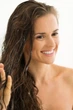 Мус-піна для кучерявого волосся Byphasse Styling Mousse Activ Boucles Curly Hair ( фіксація, створить пружні і блискучі локони), 300 мл - зображення 7