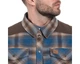 Рубашка Helikon-Tex Winter Warden Long Sleeve Forest Plaid S Синий - изображение 9