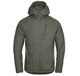 Куртка з капюшоном Helikon-Tex Wolfhound Hoodie 3XL Зелений - зображення 1