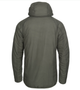 Куртка з капюшоном Helikon-Tex Wolfhound Hoodie 3XL Зелений - зображення 4