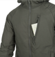 Куртка з капюшоном Helikon-Tex Wolfhound Hoodie 3XL Зелений - зображення 7