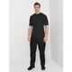 Футболка швидкосохнуча Sturm Mil-Tec Tactical T-Shirt QuickDry XL Черный - изображение 3