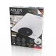 Ваги кухонні електронні Adler AD 3173 white - до 10 кг - LED - зображення 7