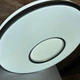 Люстра LED 80W с пультом управления LU-VERONA CHROME ТМ LUMANO - изображение 4