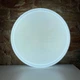 Светильник LED с пультом 3 режима освещения 3000/4000/6500K LU-LECCE-80W круг LUMANO - изображение 5