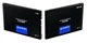 Накопичувач SSD 128GB GOODRAM CX400 Gen.2 2.5" SATAIII 3D TLC (SSDPR-CX400-128-G2) 2.5" 33493 - изображение 4