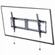 Кріплення для TV Gembird WM-90T-01 - зображення 4