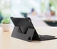 Чохол клавіатура для планшета DUX DUCIS Bluetooth Keyboard Touchpad для Apple iPad Pro 12.9'' (2020/2021) Black - зображення 3