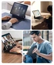 Магнітний чохол клавіатура для планшета DUX DUCIS Magnetic Keyboard Bluetooth 5.2 Apple iPad Pro 12.9'' 2020 / 2021 / 2022 - зображення 4