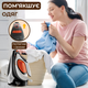 Утюг с паровой станцией Sokany SK-YD-2128 3000Вт - изображение 5