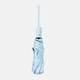 Зонт складной полный автомат Laras C10lc616sk Голубой (ROZ6501062950) - изображение 4