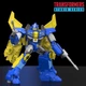 Transformers One Studio Series Voyager Class Sentinel Prime Action Figure - зображення 2