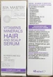 Сыворотка - Витамины и минералы для волос и кожи головы COMPLEX LINE Spa Master SM 305 - изображение 2