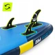 Надувная SUP доска TSUNAMI PRO 350 см с веслом T13 (P-5905973405614) - изображение 6