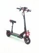 Електросамокат із сидінням KugooKirin M4 PRO Exclusive (2000W, 48V, 21Ah) - зображення 4