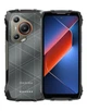Защищенный смартфон Blackview BL7000 8/256GB Black (глобальная версия) - изображение 1