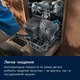 Мультипечь ELECTROLUX EAF7SB - изображение 4