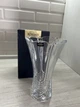 Ваза скляна Bohemia Orion 250 мм (89002/99001/250) - зображення 5