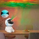 Ночник-проектор звездного неба UFT Космонавт (UFTastronaut3) - изображение 3