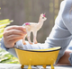 Фігурка Schleich Bayala Ламорожець 70743 (4059433479460) - зображення 3