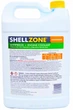 Концентрат Антифриза зеленый SHELL ZONE G11 3.785л - изображение 3