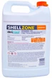 Концентрат Антифриза красный SHELLZONE G12 Dex-Cool 3.785л - изображение 2