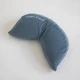 Подушка для медитації Luna Yoga, Sol Blue (PillowSolBlue) - зображення 1