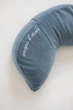 Подушка для медитації Luna Yoga, Sol Blue (PillowSolBlue) - зображення 5