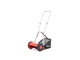 Газонокосилка механическая TKR300 Faworyt TKR380 11 л - изображение 1