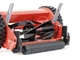 Газонокосилка механическая TKR300 Faworyt TKR380 11 л - изображение 6