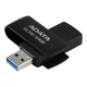 USB флеш-накопичувач 3.1 A-Data UC 310 64Gb Колір Чорний - изображение 1