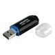 USB флеш-накопичувач A-Data C906 32GB Колір Чорний - изображение 3