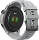 Смарт-годинник Zeblaze Stratos 3 Ultra White (6946639813250) - зображення 3