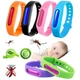 Силиконовый браслет от комаров Lesko Anti MOSQUITO BRACELET - изображение 6