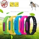 Силиконовый браслет от комаров Lesko Anti MOSQUITO BRACELET - изображение 1