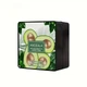 Легкий кушон и пудра 2в1 с экстрактом авокадо Avocado Delicate Color Air Cushion - изображение 1