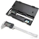 Цифровой штангенциркуль Digital Caliper - изображение 1