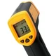 Промышленный градусник TEMPERATURE AR 360 Elite диапазон -50 до 420°С базовая точность ±2°C - изображение 2