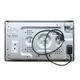 Варочная поверхность газовая GRETA KHG 320 N 282 X - изображение 4