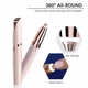 Женский триммер эпилятор для бровей Finishing Touch Flawless Brows - изображение 4