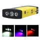 Пусковое автомобильное устройство Jump Starter Power Bank 50800 мАч 600 А компактное и многофункциональное - изображение 1
