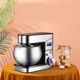 Планетарный миксер с чашей 6л 4000Вт Top Kitchen TК00224 для выпечки - изображение 4