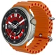 Смарт часы круглые Smart Watch V3 ULTRA MAX-1.6 дюймов-поддержка звонков, спортивные режимы - изображение 3