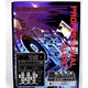 Аудио микшер Kipo Mixer BT 4000 4 канала Bluetooth частотный диапазон 20 Гц – 20 кГц встроенный эквалайзер - изображение 1