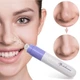 Вакуумный очиститель пор Pore Cleaner для кожи работает от батарейки удаляет черные точки и угри - изображение 3