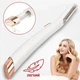 Триммер-эпилятор женский Flawless Dermaplane Glo, эпилятор для интимных зон - изображение 7