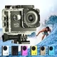 Экшн камера HD Action A7 1080p водонепроницаемый бокс до 30 метров - изображение 1