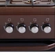 Плита газовая ELEYUS CAST 6001 CF BR - изображение 8