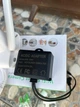 Уличная камера UKC Видеонаблюдения WIFI IP беспроводная наружная поворотная PTZ 360 с блоком питания - изображение 1