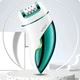 Эпилятор женский аккумуляторный 3 в 1 VGR V-731 usb триммер для тела и ног - изображение 7